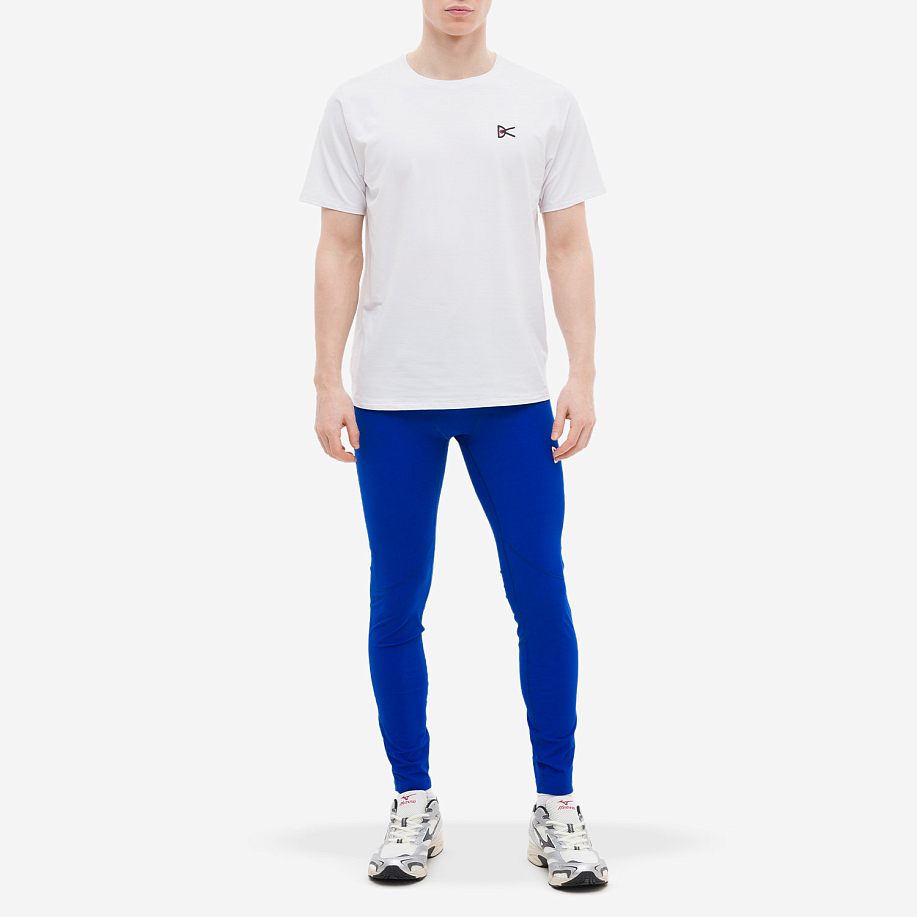 Леггинсы DISTRICT VISION LONO TIGHTS в интернет магазине Peakwww.peakstore.ru - 4 фото