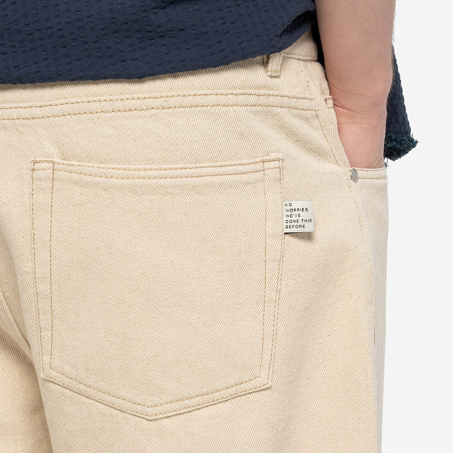 Джинсы A KIND OF GUISE TEREK JEANS - 8 фото Джинсы A KIND OF GUISE TEREK JEANS в интернет магазине Peakwww.peakstore.ru - 8 фото