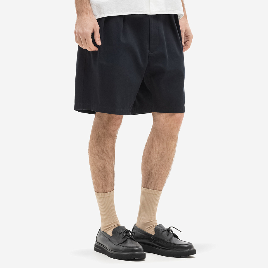 Шорты YLEVE COTTON CHINO NIDOM SHORTS стильные в Peak Store - 16 фото Шорты YLEVE COTTON CHINO NIDOM SHORTS в интернет магазине Peakwww.peakstore.ru - 16 фото
