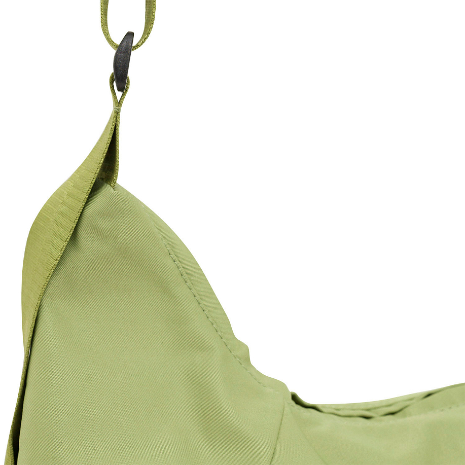 Сумка через плечо ARCS TOUCH BAG MOSS - 5 фото Сумка через плечо ARCS TOUCH BAG в интернет магазине Peakwww.peakstore.ru - 5 фото