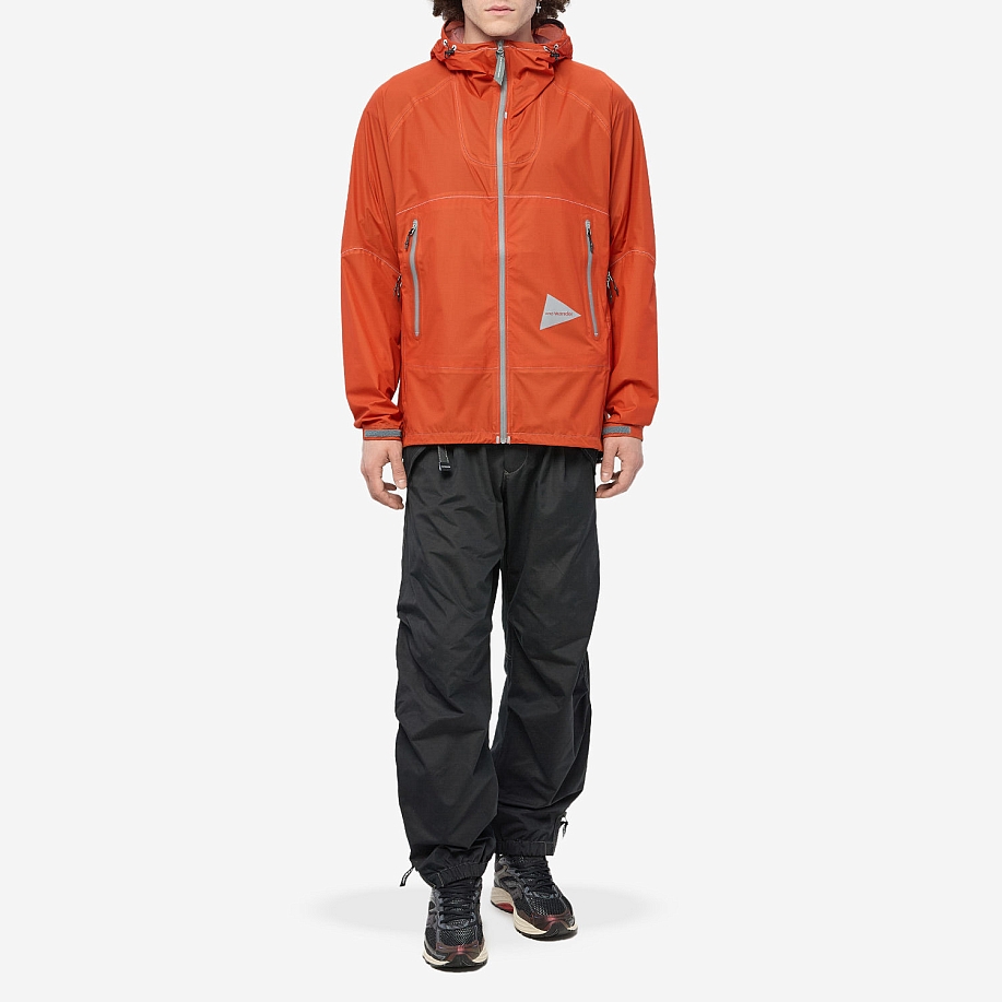 Куртка городская AND WANDER 3L UL RAIN JACKET - 31 фото Куртка городская AND WANDER 3L UL RAIN JACKET в интернет магазине Peakwww.peakstore.ru - 31 фото