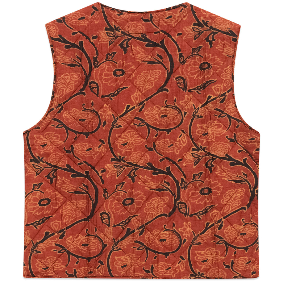 Жилет KARTIK RESEARCH WORK VEST в интернет магазине Peakwww.peakstore.ru - 8 фото