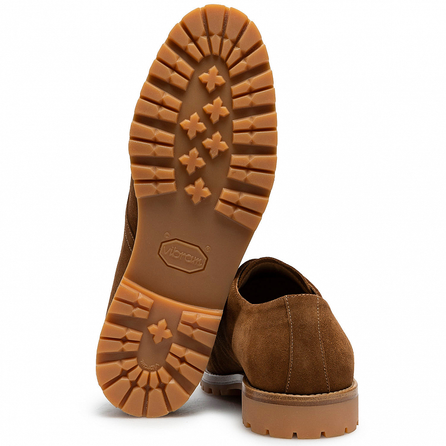 Ботинки A KIND OF GUISE MILANO DERBY в интернет магазине Peakwww.peakstore.ru - 8 фото