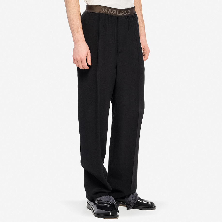 Брюки MAGLIANO BOXER PANTS в интернет-магазине Peak Conceptwww.peakstore.ru - 13 фото