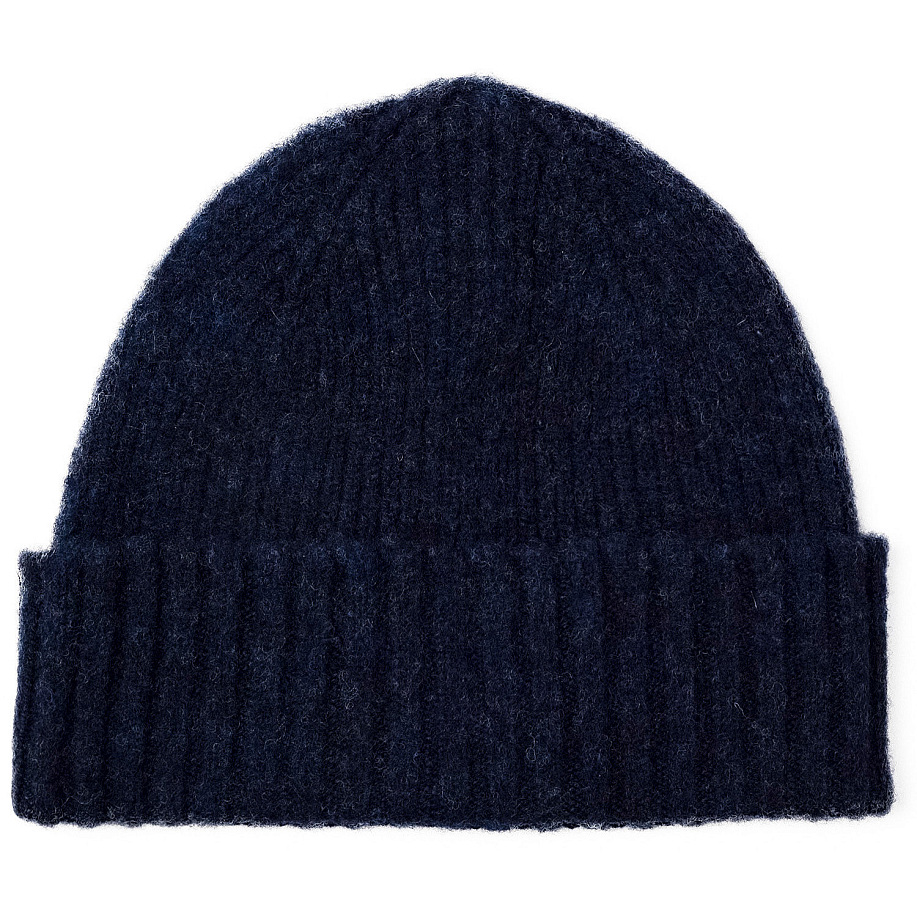 Шапка HOWLIN KING JAMMY HAT NAVY - 1 фото Шапка HOWLIN KING JAMMY HAT в интернет магазине Peakwww.peakstore.ru - 1 фото