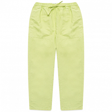Брюки PRESIDENT'S Time OFF Trousers P'S Cotton Linen ECO DYE SS23 