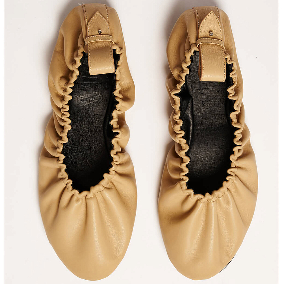 Балетки MEDEA BALLERINA NAPPA в интернет магазине Peakwww.peakstore.ru - 8 фото