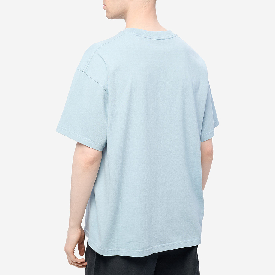 Футболка BRAIN DEAD INFINITE GESTURES T-SHIRT в интернет магазине Peakwww.peakstore.ru - 3 фото