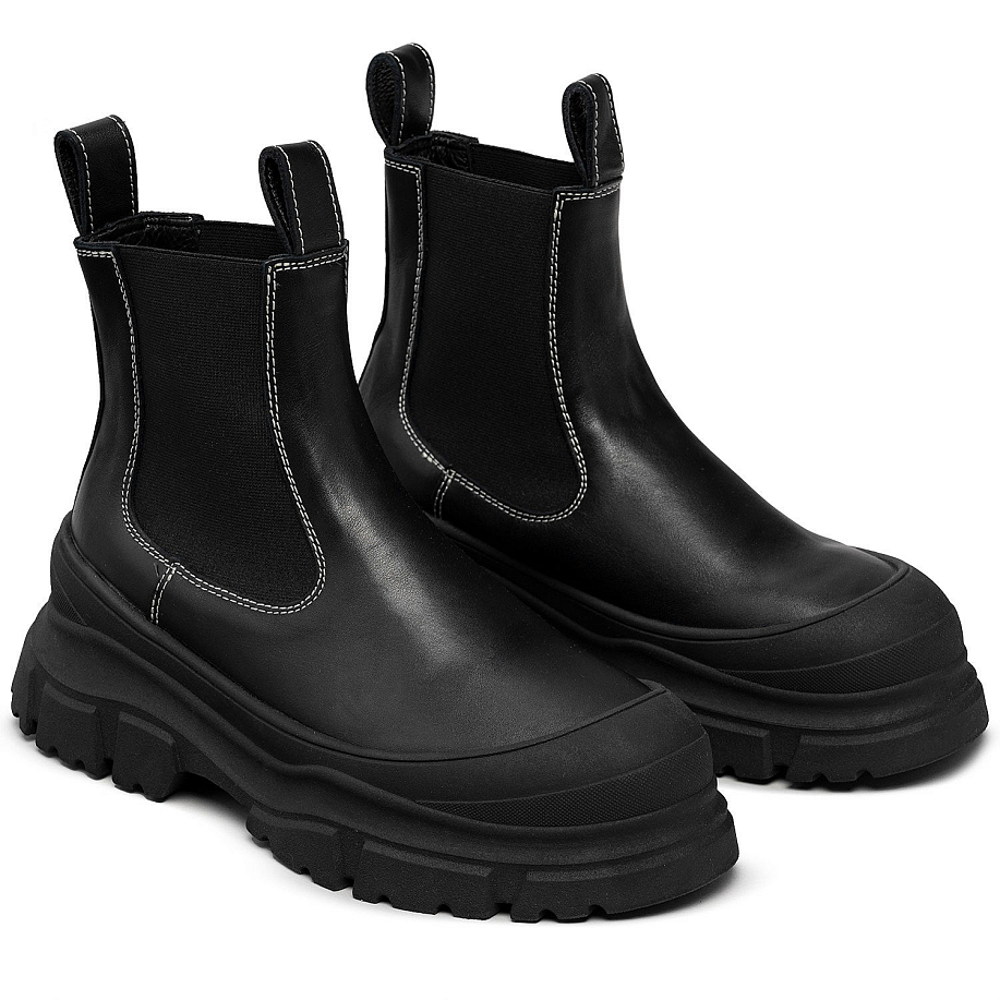 Ботинки SOFIE D'HOORE FABULOUS в интернет магазине Peakwww.peakstore.ru - 14 фото