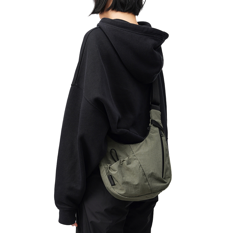 Сумка через плечо SEALSON M 1 в интернет-магазине Peak Conceptwww.peakstore.ru - 2 фото