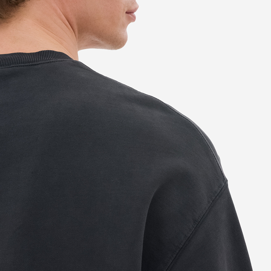 Толстовка CARHARTT WIP HUDSON SWEAT в интернет магазине Peakwww.peakstore.ru - 6 фото