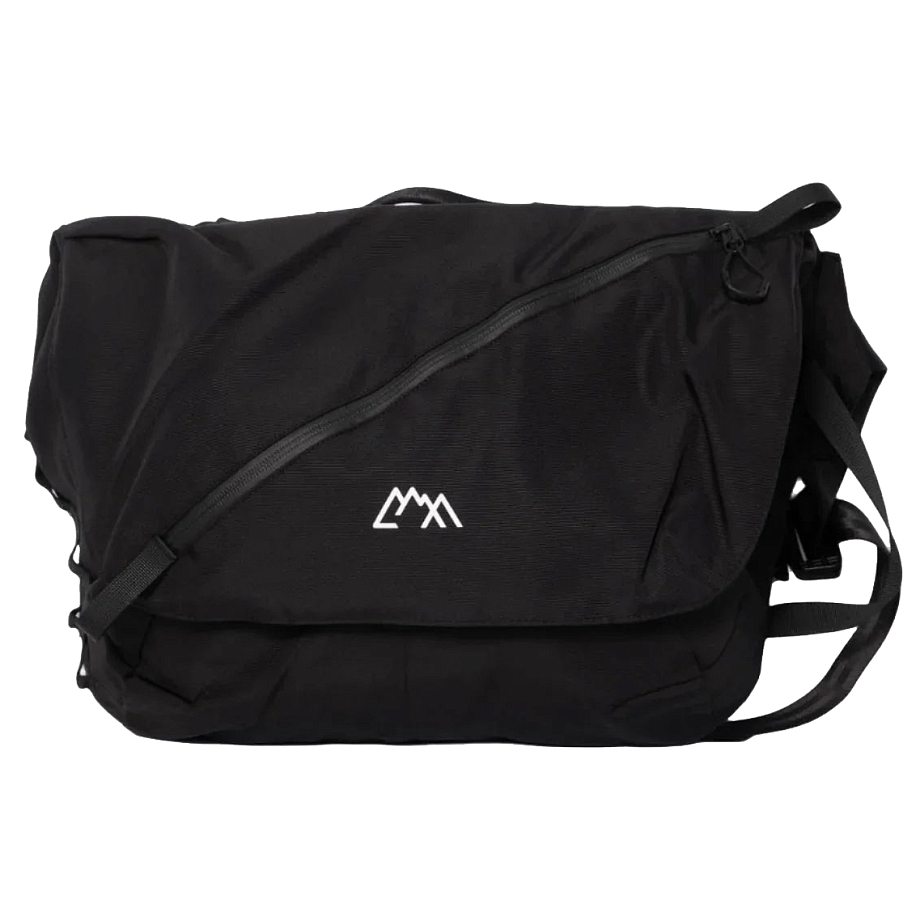 Сумка через плечо COMFY OUTDOOR GARMENT MESSENGER BAG в интернет-магазине Peak Conceptwww.peakstore.ru - 1 фото