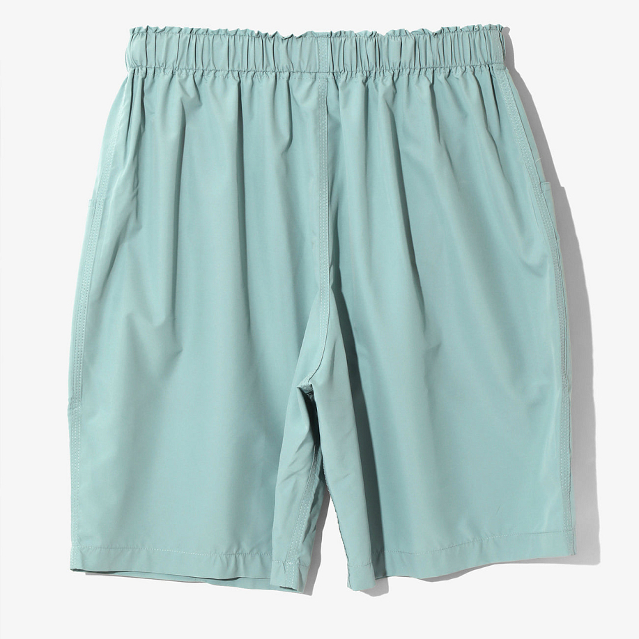 Шорты SOUTH2 WEST8 BELTED C.S.SHORT - POLY TAFFETA в интернет магазине Peakwww.peakstore.ru - 2 фото