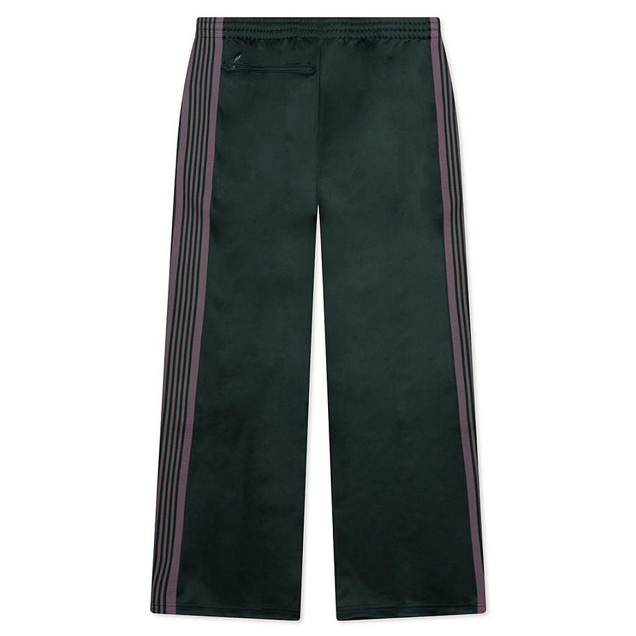 Спортивные брюки NEEDLES TRACK PANT - POLY SMOOTH в интернет-магазине Peak Conceptwww.peakstore.ru - 2 фото