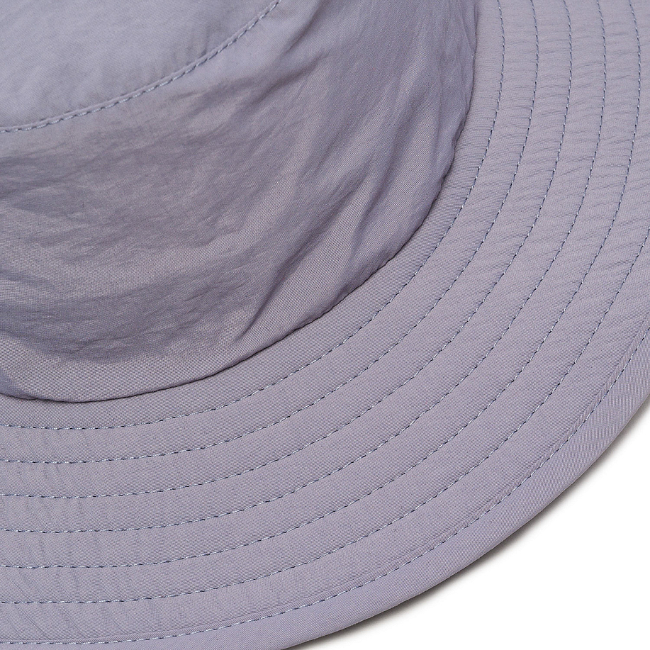 ПАНАМА CHECK YA HEAD 24597 STEEL - 5 фото ПАНАМА CHECK YA HEAD 24597 в интернет магазине Peakwww.peakstore.ru - 5 фото
