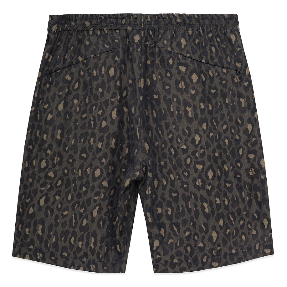 Шорты NEEDLES BASKETBALL SHORT - JACQUARD CLOTH в интернет магазине Peakwww.peakstore.ru - 9 фото