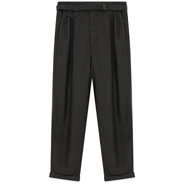 Брюки KAPTAIN SUNSHINE Belted Riviera Pantalon SS25 