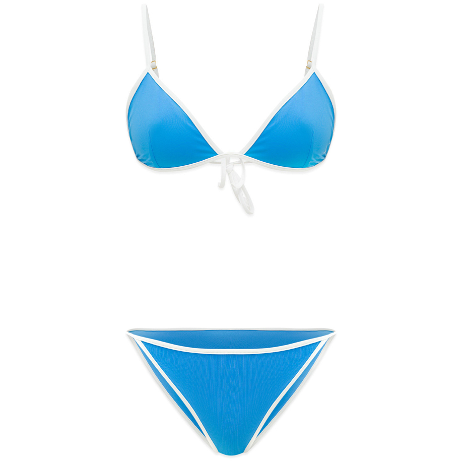 Купальник низ SPORTY & RICH BIKINI BOTTOM в интернет магазине Peakwww.peakstore.ru - 37 фото