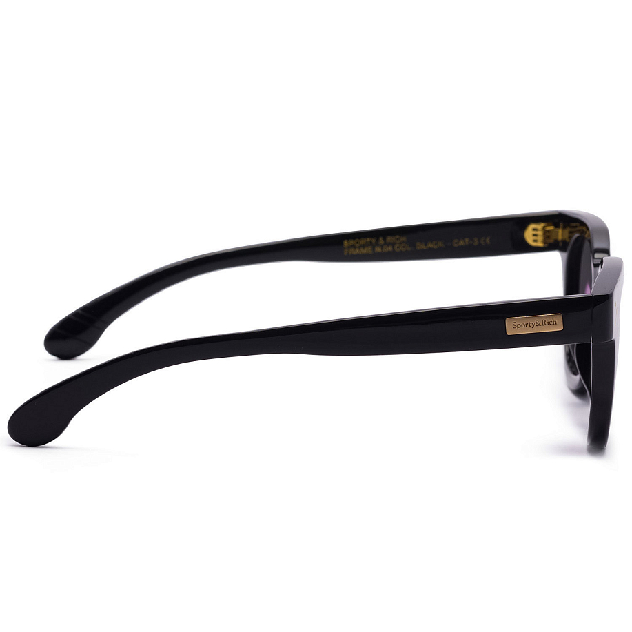 Очки SPORTY & RICH FRAME N.04 в интернет-магазине Peak Conceptwww.peakstore.ru - 3 фото