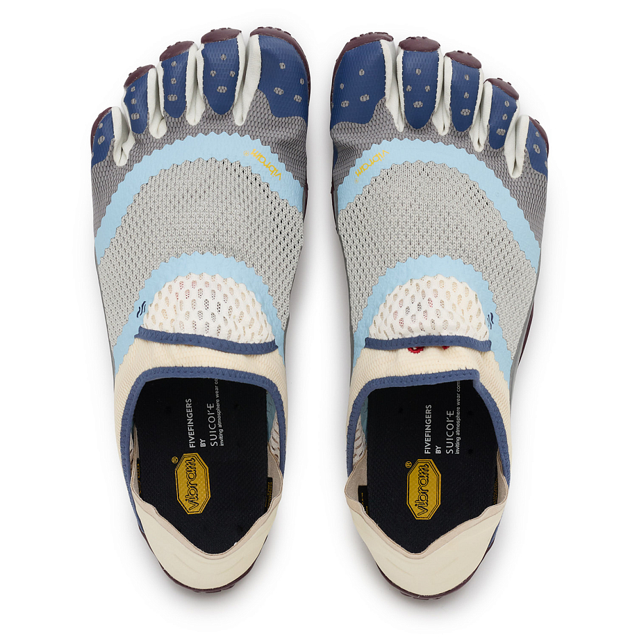 Кроссовки SUICOKE HUMAMPHIBIAN-LO в интернет-магазине Peak Conceptwww.peakstore.ru - 31 фото