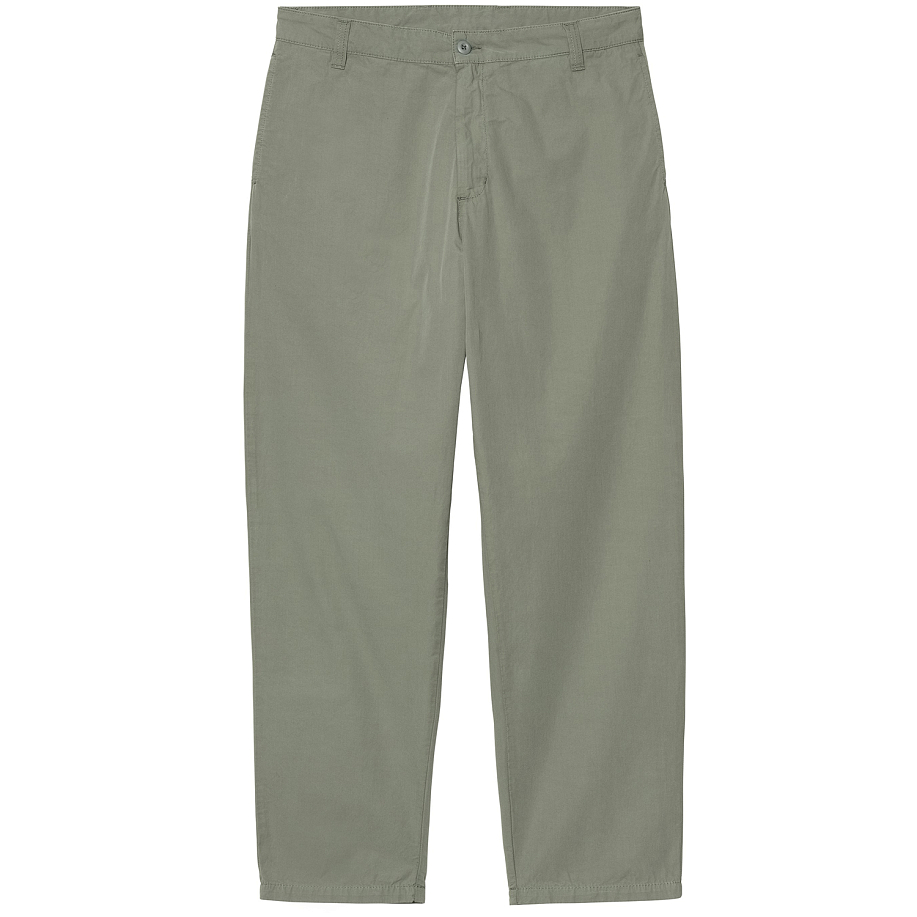 Брюки CARHARTT WIP CALDER PANT в интернет магазине Peakwww.peakstore.ru - 7 фото