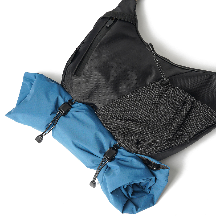 Сумка через плечо SEALSON M 2 в интернет-магазине Peak Conceptwww.peakstore.ru - 4 фото