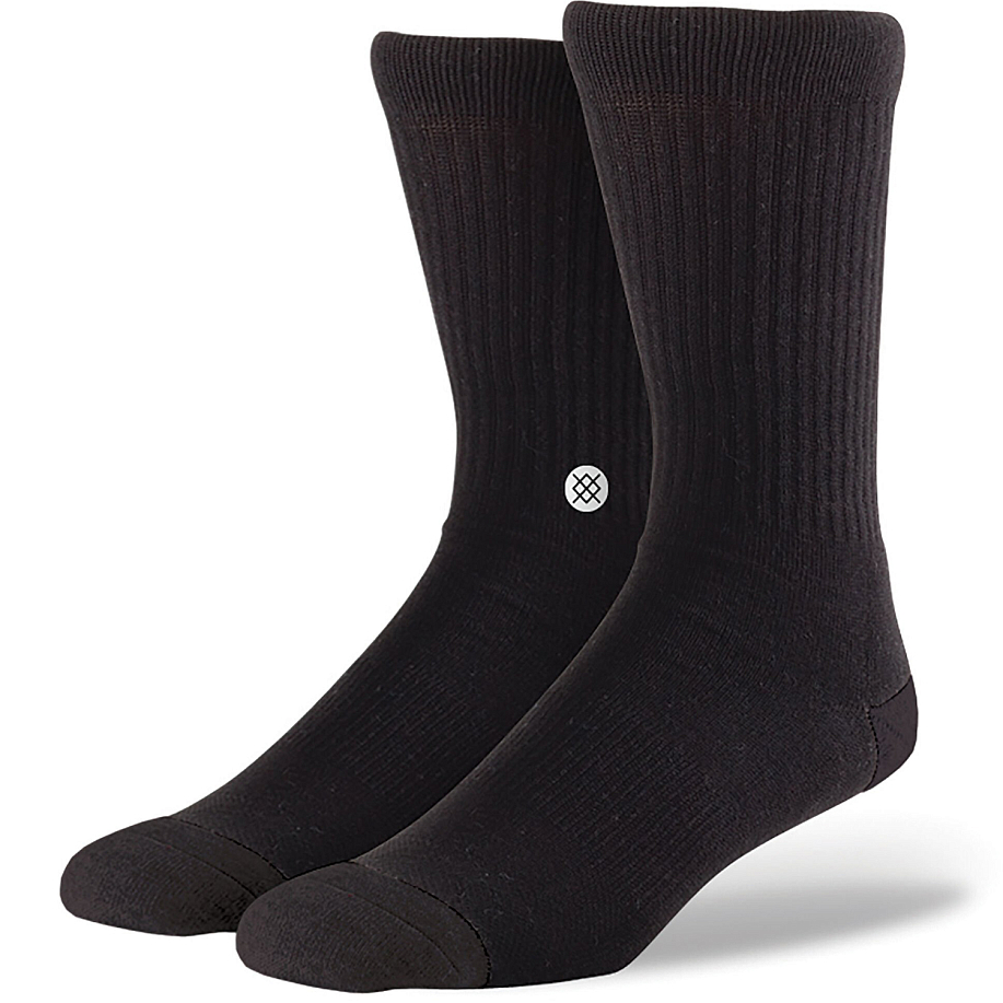 Носки STANCE ICON 3 PACK в интернет-магазине Peak Conceptwww.peakstore.ru - 2 фото