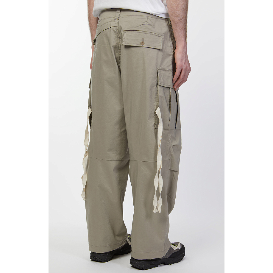 Брюки F/CE LOOSE FIT CARGO PANTS в интернет-магазине Peak Conceptwww.peakstore.ru - 3 фото