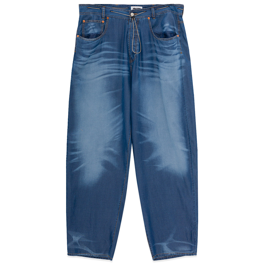 Брюки MAGLIANO OFFICINA PIJAMA PANTS в интернет магазине Peakwww.peakstore.ru - 4 фото