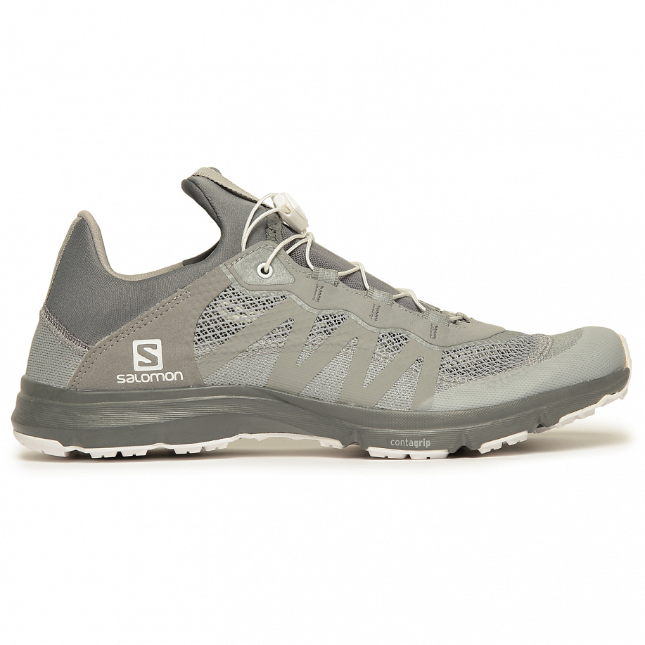 Salomon mesh sale