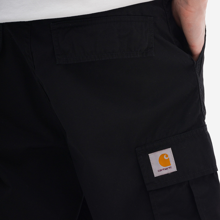 Брюки CARHARTT WIP COLE CARGO PANT в интернет магазине Peakwww.peakstore.ru - 6 фото