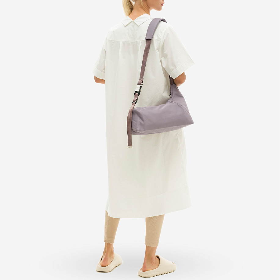Сумка через плечо ARCS TOUCH BAG - 4 фото Сумка через плечо ARCS TOUCH BAG в интернет магазине Peakwww.peakstore.ru - 4 фото