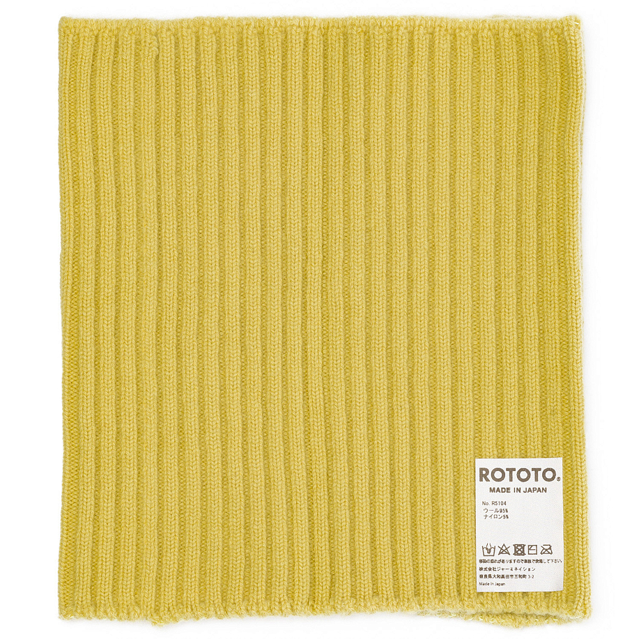 Гейтор ROTOTO SEAMLESS NECK WARMER в интернет магазине Peakwww.peakstore.ru - 8 фото