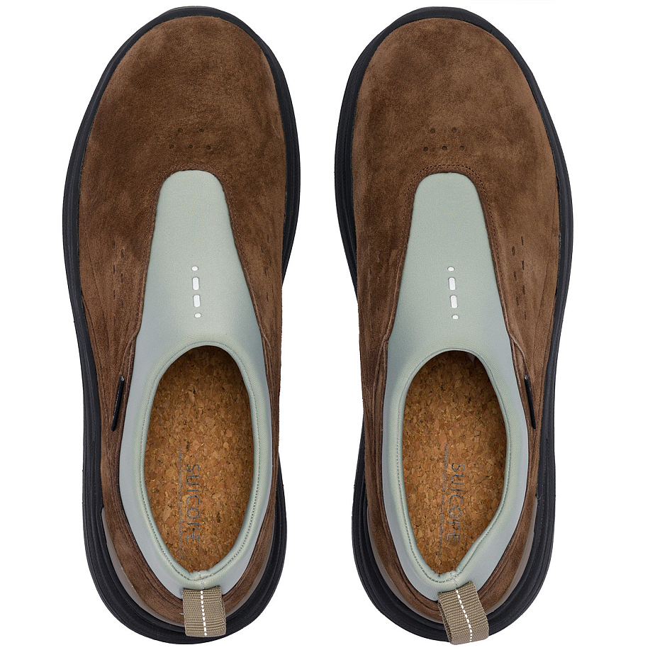 Кроссовки SUICOKE COZE в интернет-магазине Peak Conceptwww.peakstore.ru - 8 фото