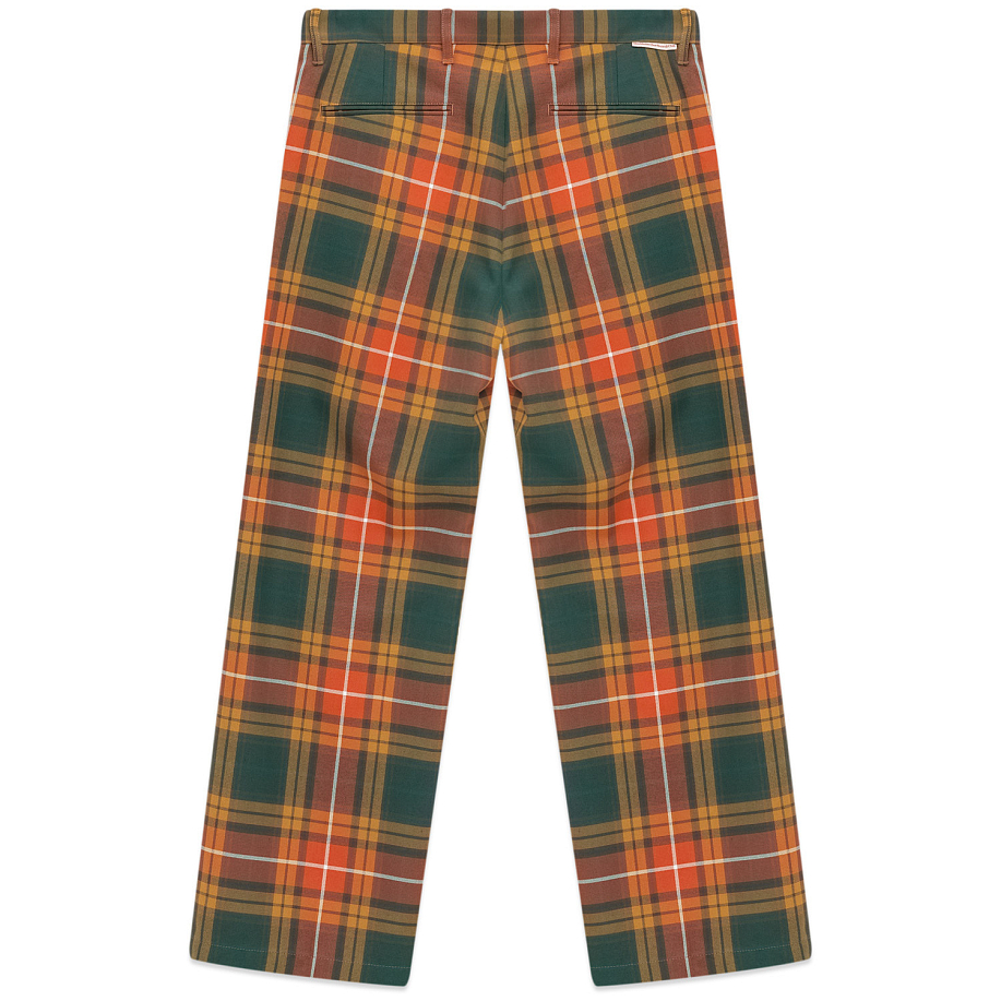 Брюки STOCKHOLM (SURFBOARD) CLUB SUNE CHECK в интернет магазине Peakwww.peakstore.ru - 10 фото