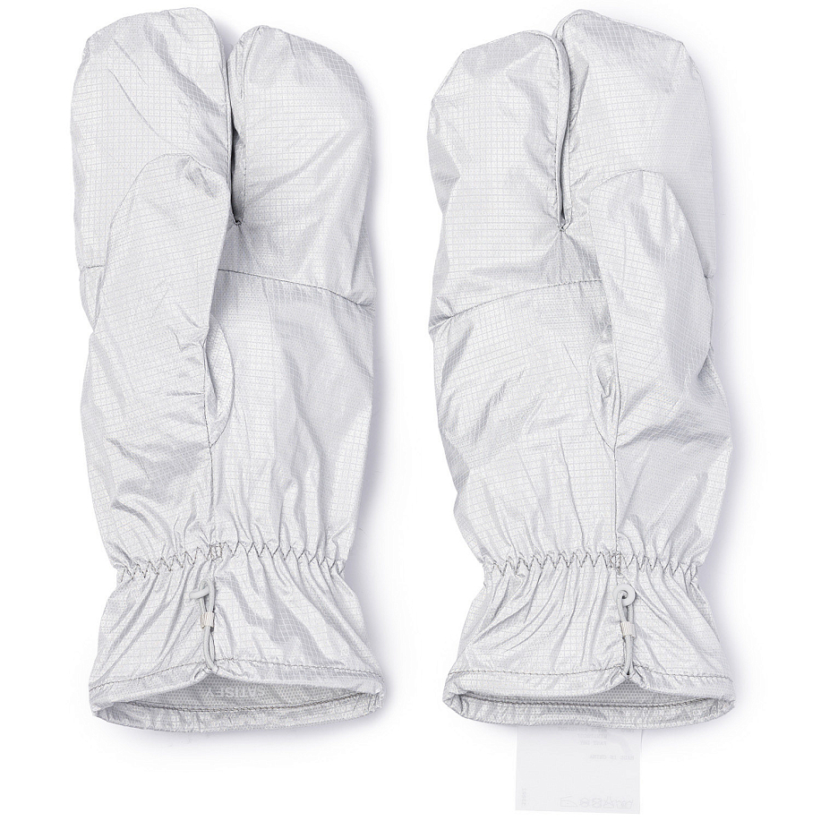 Варежки SATISFY SILVERSHELL LOBSTER OVER MITT - 2 фото Варежки SATISFY SILVERSHELL LOBSTER OVER MITT в интернет магазине Peakwww.peakstore.ru - 2 фото