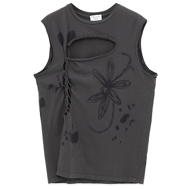 Майка Collina Strada Nash Tank FW25 