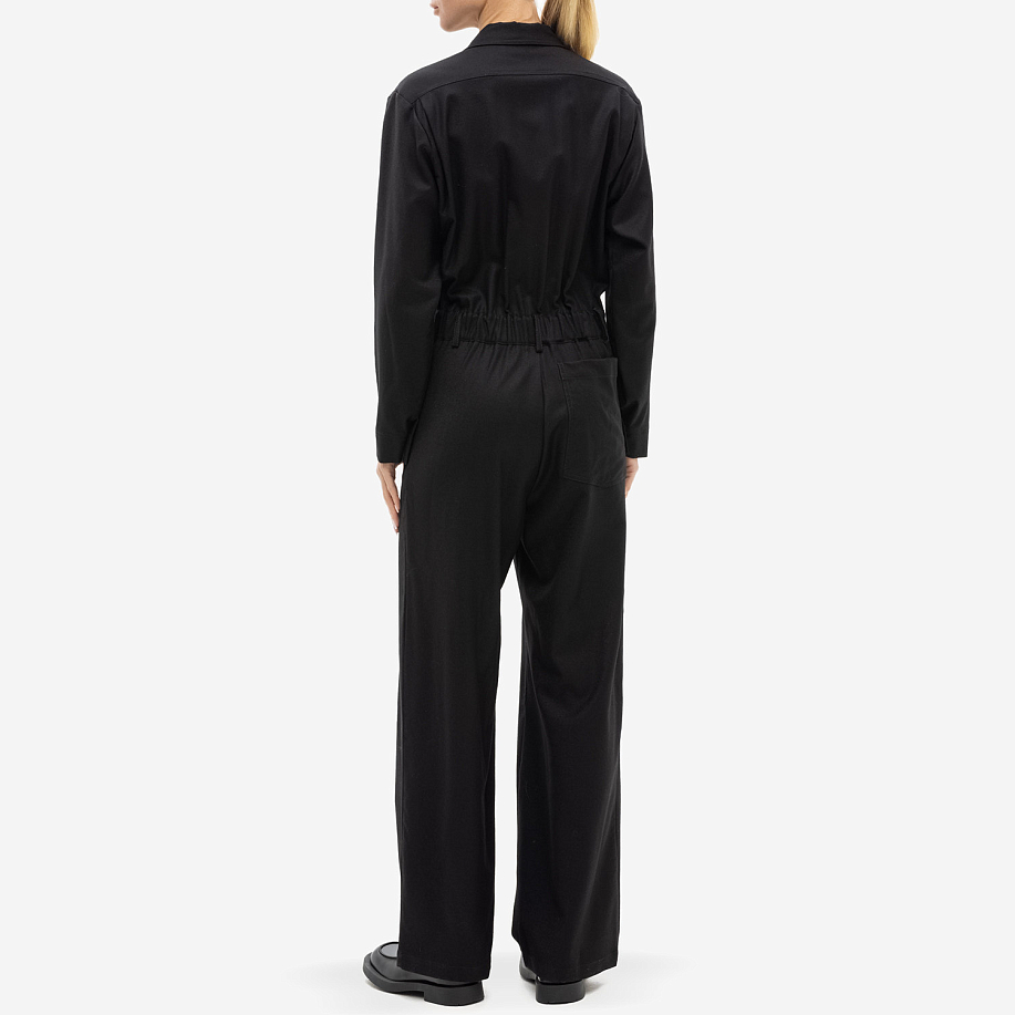 Комбинезон городской BARENA VENEZIA JUMPSUIT OMBRINA FLAN - 4 фото Комбинезон городской BARENA VENEZIA JUMPSUIT OMBRINA FLAN в интернет магазине Peakwww.peakstore.ru - 4 фото