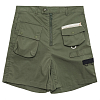 Шорты F/CE 6 POCKETS SHORTS Olive