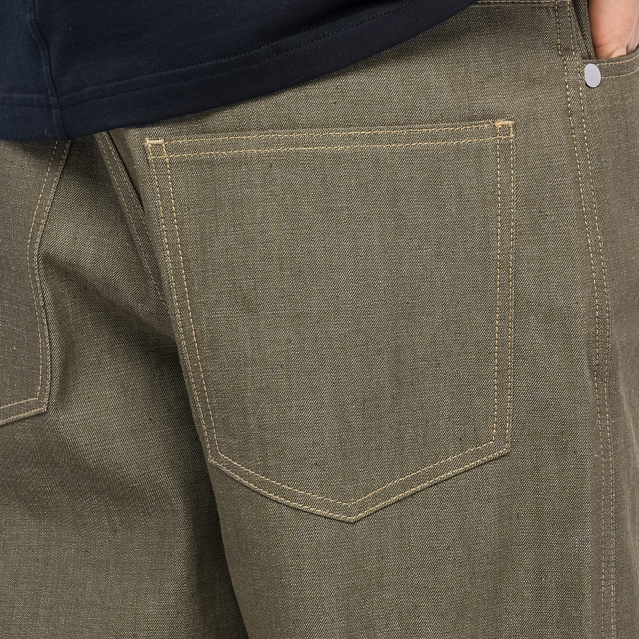 Джинсы SOFIE D'HOORE PEGGY в интернет-магазине Peak Conceptwww.peakstore.ru - 6 фото