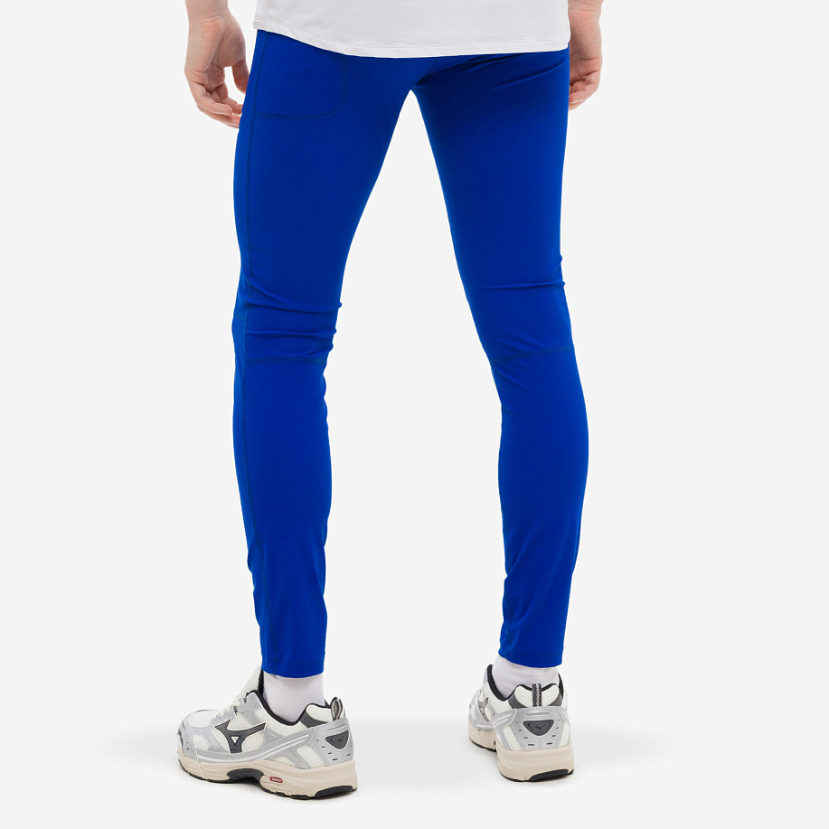 Леггинсы DISTRICT VISION LONO TIGHTS в интернет магазине Peakwww.peakstore.ru - 3 фото