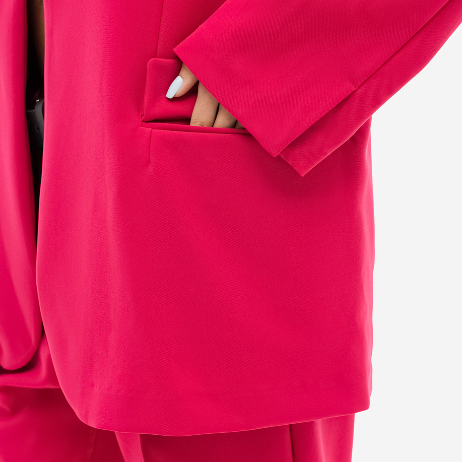 Пиджак NOMA T.D. CUT-OUT TAILORED JACKET в интернет-магазине Peak Conceptwww.peakstore.ru - 6 фото