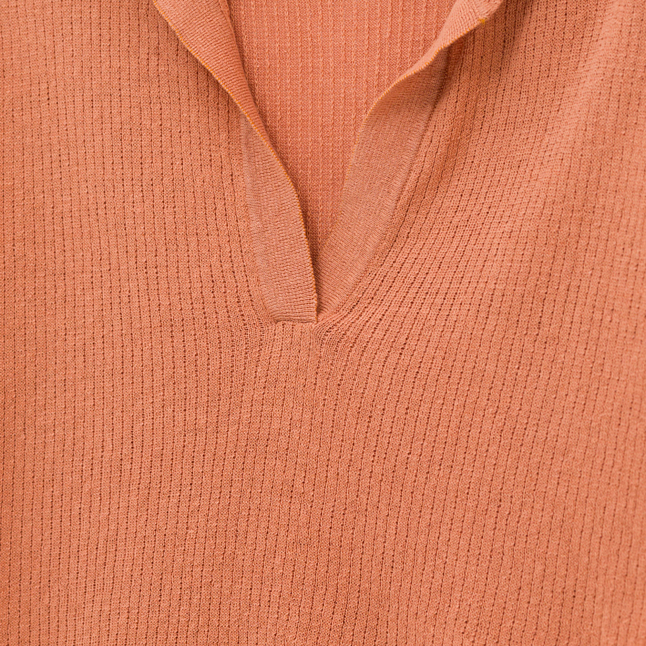 Поло BARENA VENEZIA KNITWEAR VIBIA в интернет-магазине Peak Conceptwww.peakstore.ru - 2 фото