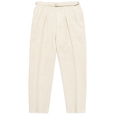 Брюки KAPTAIN SUNSHINE Gurkha Pants SS24 