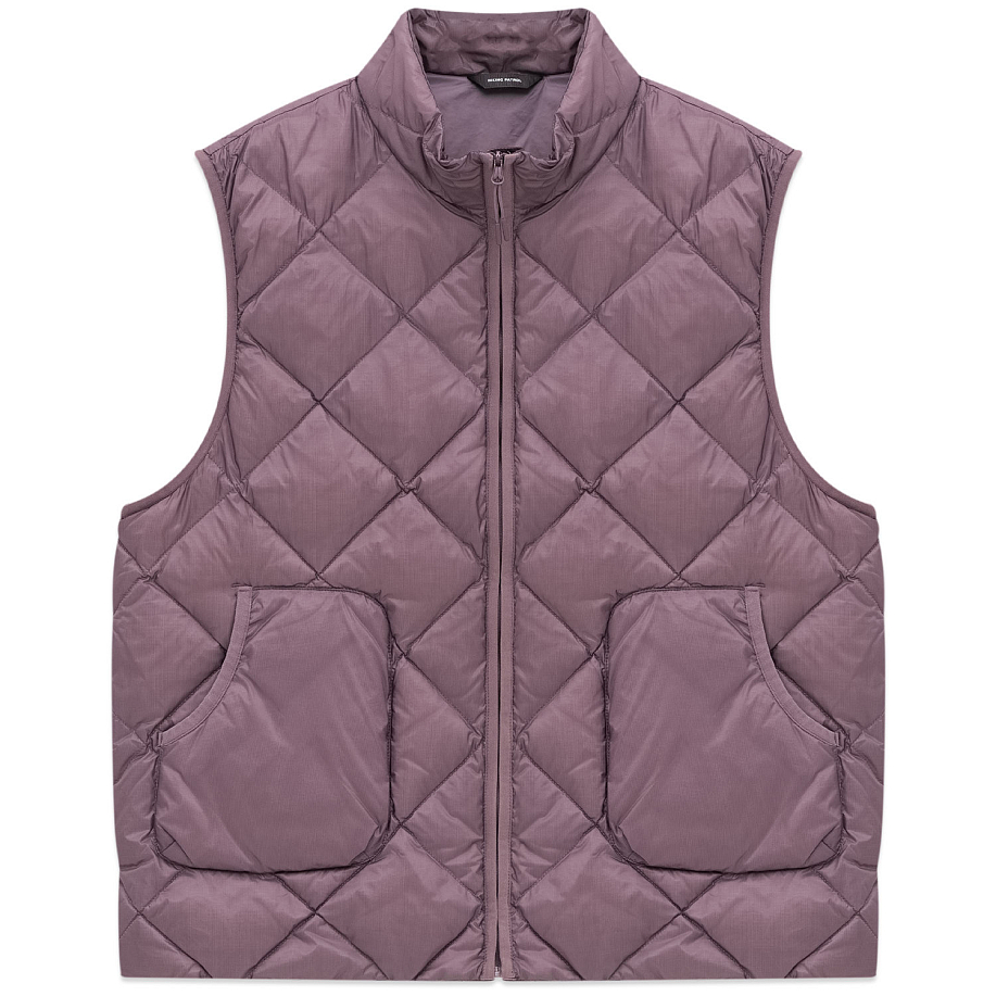 Жилет пуховый Hiking Patrol LIGHT DOWN VEST в интернет-магазине Peak Conceptwww.peakstore.ru - 17 фото