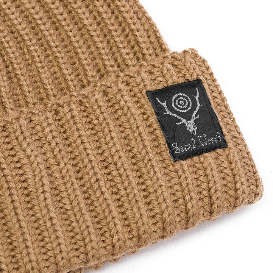 Шапка SOUTH2 WEST8 WATCH CAP - KNIT - 10 фото Шапка SOUTH2 WEST8 WATCH CAP - KNIT в интернет магазине Peakwww.peakstore.ru - 10 фото