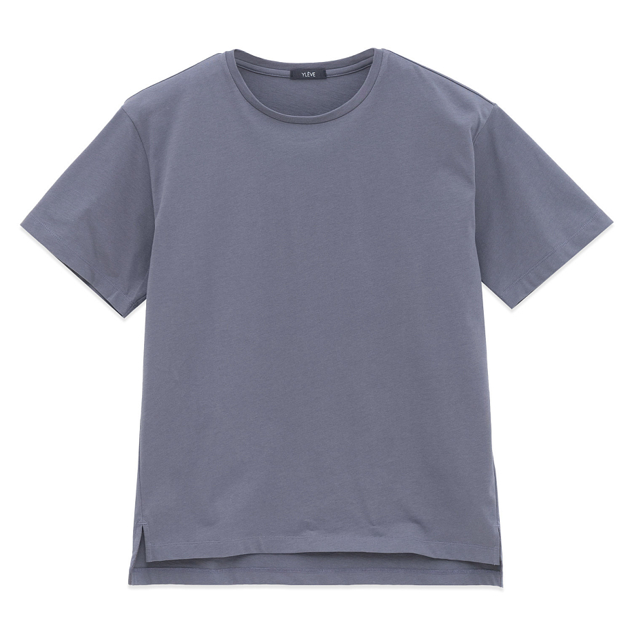 Футболка YLEVE ORGANIC COTTON BIO T в интернет магазине Peakwww.peakstore.ru - 1 фото