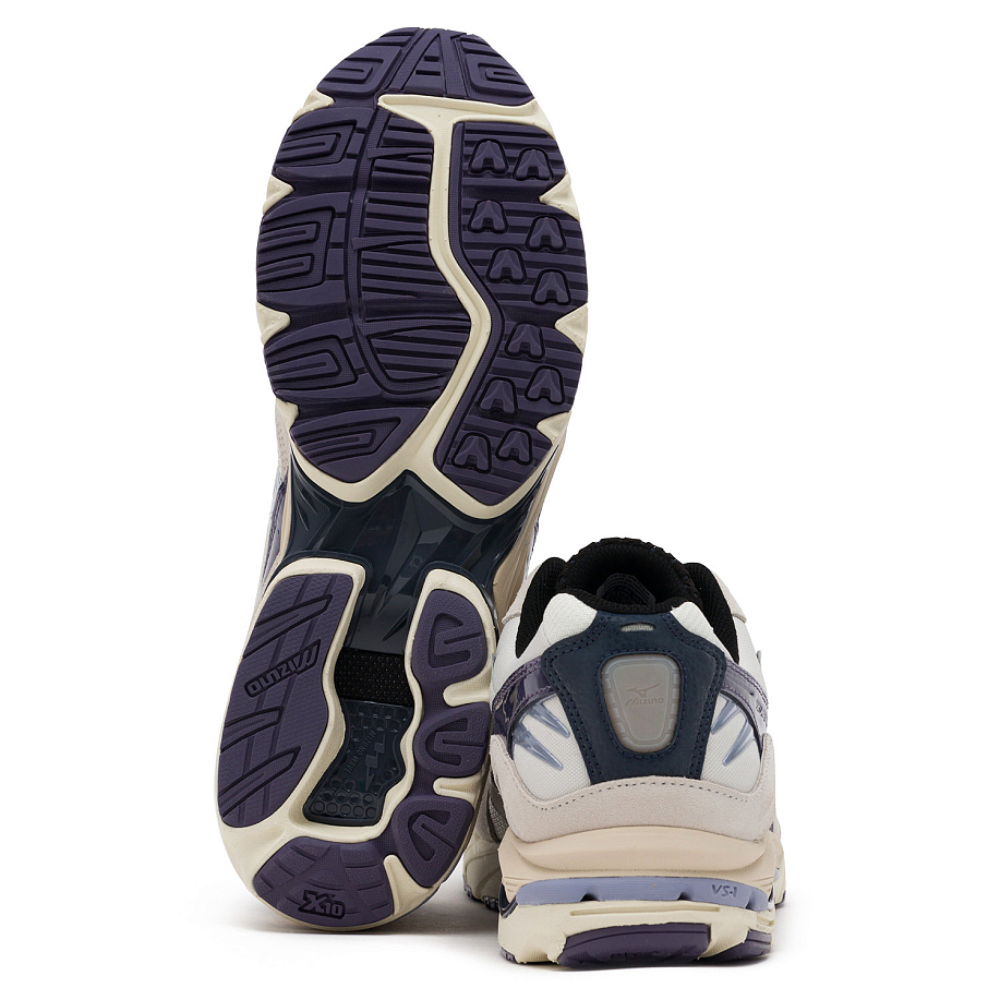 Кроссовки MIZUNO WAVE RIDER 10 - 36 фото Кроссовки MIZUNO WAVE RIDER 10 в интернет магазине Peakwww.peakstore.ru - 36 фото