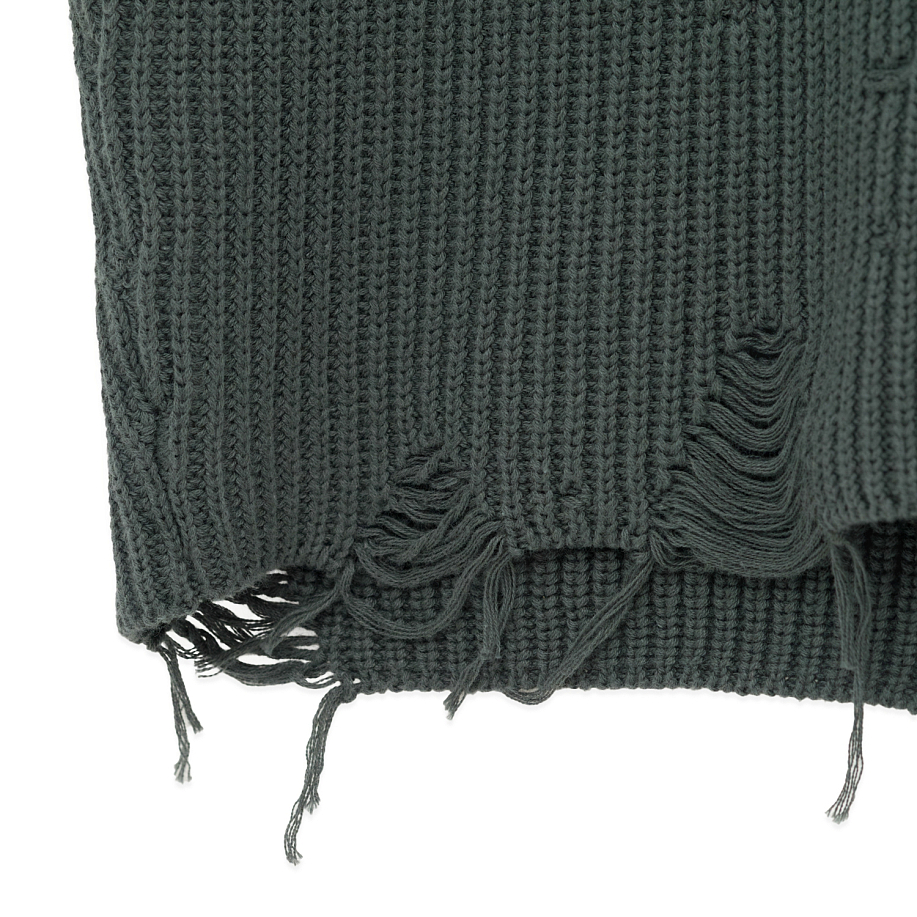 Жилет DAZE SOFT AND HARD VEST в интернет-магазине Peak Conceptwww.peakstore.ru - 10 фото