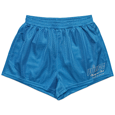 Шорты Sporty & Rich Prince Health Disco Shorts SS24 